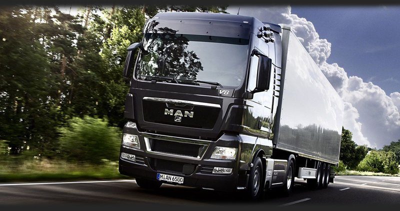 Holland Trucks Romania - Transporturi agabaritice